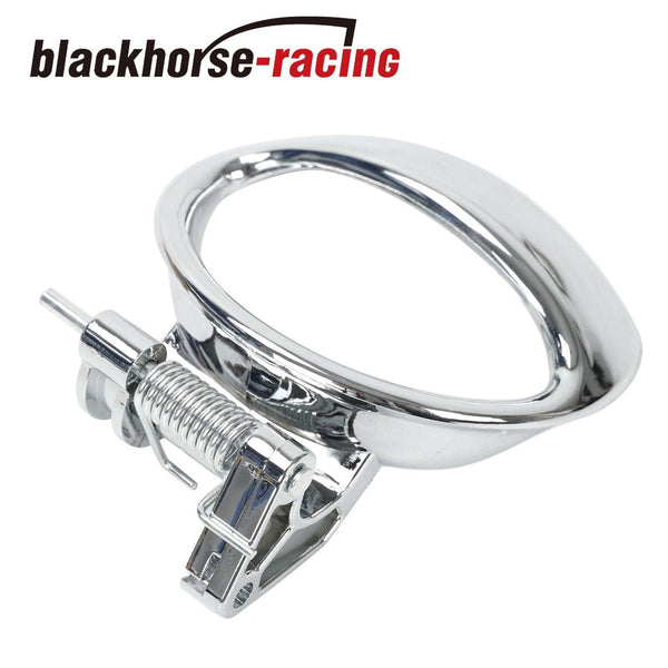 Fit 06-11 Chevy HHR Front / Rear Left Inside Interior Door Handle Repair LH - www.blackhorse-racing.com