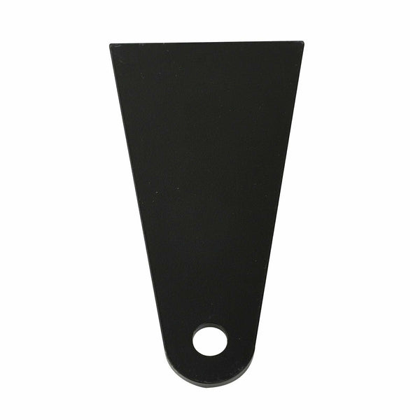 LS Swap Mounts Universal Adjustable Weldable Cut To For LS Swap Conversion 5.3L - www.blackhorse-racing.com