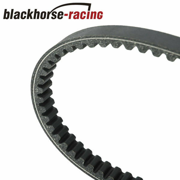 20 SERIES GO KART COMET TORQUE CONVERTER BELT # 203581 203581A 884-85 5310016-95 - www.blackhorse-racing.com