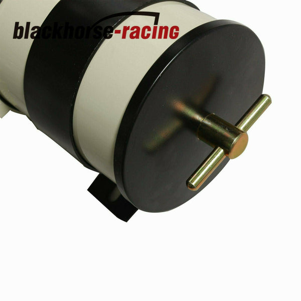 Diesel Marine Fuel Filter Turbine Water Separator 900 SERIES 900FH 90GPH NEW - www.blackhorse-racing.com