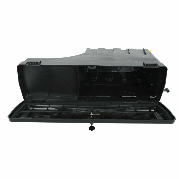 Truck Bed Storage Box Toolbox for Toyota Tacoma 2005-2020 Rear Driver Left Side - www.blackhorse-racing.com