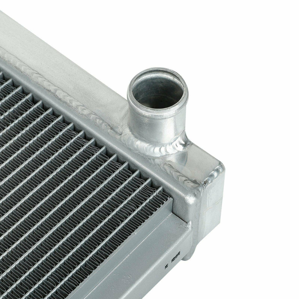 
                  
                    4-ROW Aluminum Radiator For 73-87 Chevy Truck 73-1991 Blazer 19 x 28-1/4"-Core - www.blackhorse-racing.com
                  
                