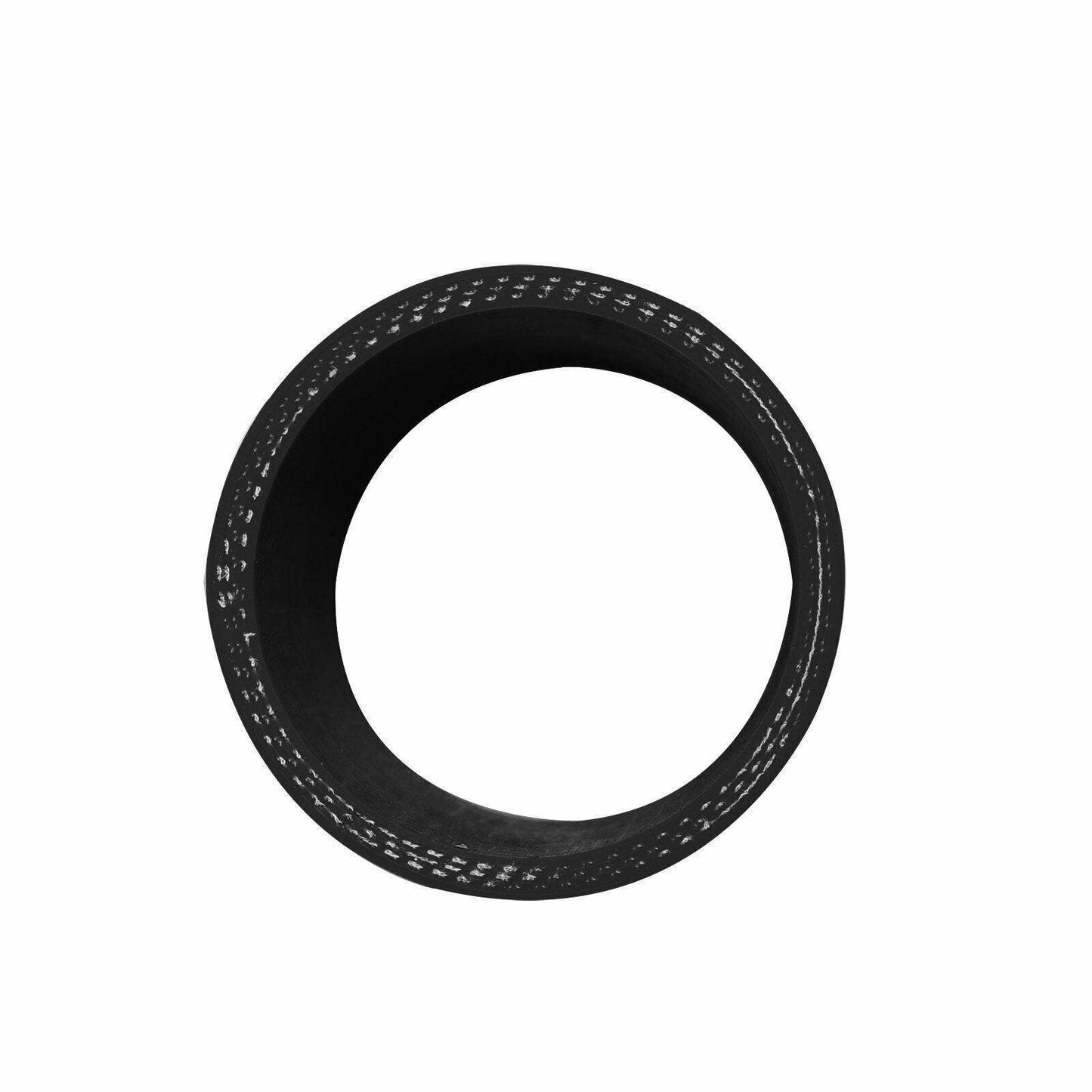 
                  
                    Straight 4" Silicone Coupler ID:102mm Silicone Hose TURBO/INTAKE PIPE Black - www.blackhorse-racing.com
                  
                