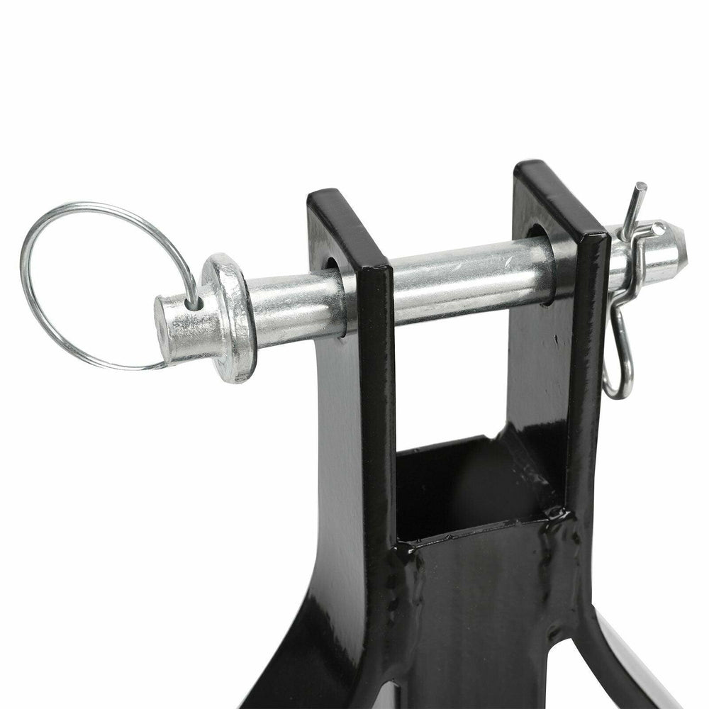 
                  
                    3 Point Trailer Receiver Hitch Tow Drawbar Cat One Tractor Thicken Steel Upgrade - www.blackhorse-racing.com
                  
                
