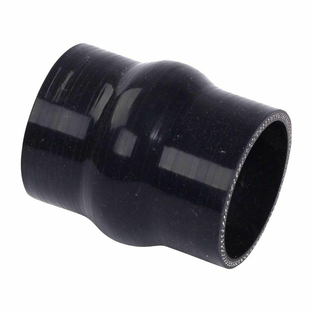 
                  
                    Black 4" 102mm Hump Straight Silicone Hose Intercooler Coupler Tube Pipe - www.blackhorse-racing.com
                  
                