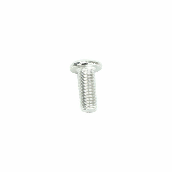 20pc 3/16" Brake Line Clamp & Screw Street Rod Custom Dune Buggy Stainless Steel - www.blackhorse-racing.com