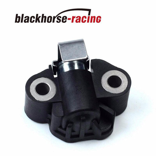 Timing Chain Kit Timing Cover Seal VVTi Cam Phaser Solenoid Valves For Ford 5.4L - www.blackhorse-racing.com