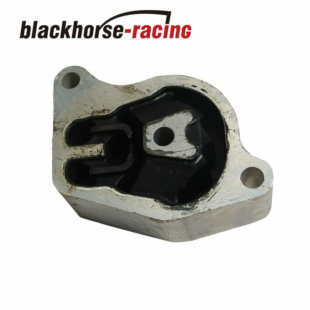
                  
                    Fits 07-12 Nissan Altima 2.5L Engine Motor & Trans Mount Set 4PCS Auto CVT G238 - www.blackhorse-racing.com
                  
                