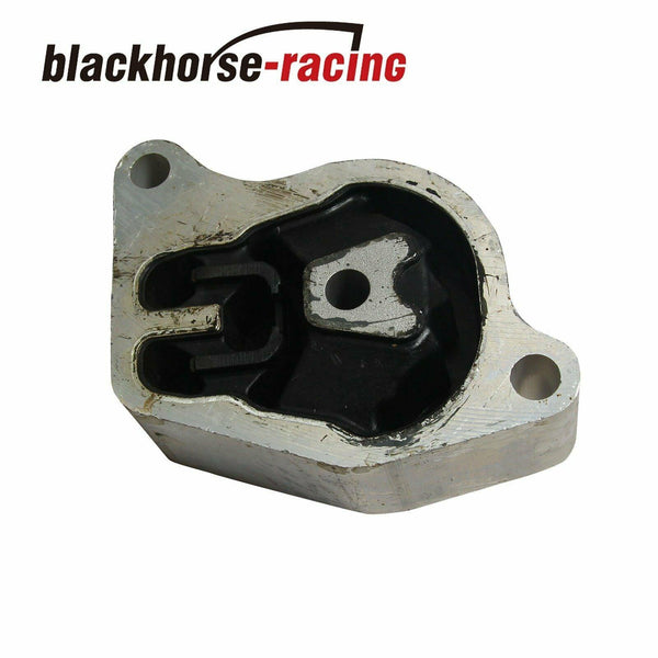 Fits 07-12 Nissan Altima 2.5L Engine Motor & Trans Mount Set 4PCS Auto CVT G238 - www.blackhorse-racing.com