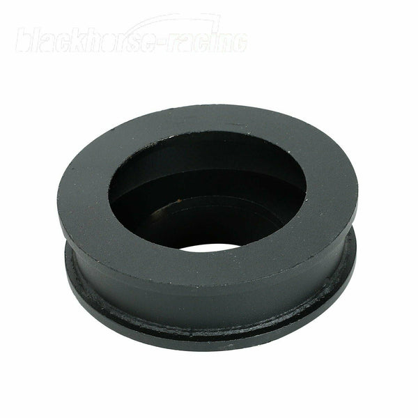 2.5" Front Steel Leveling Lift Kit Black For 2002-12 13 2014 Dodge Ram 1500 2WD - www.blackhorse-racing.com