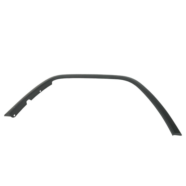 Fender Flares Front Left Black Plastic Bolt-on For 2011-2016 Jeep Grand Cherokee - www.blackhorse-racing.com