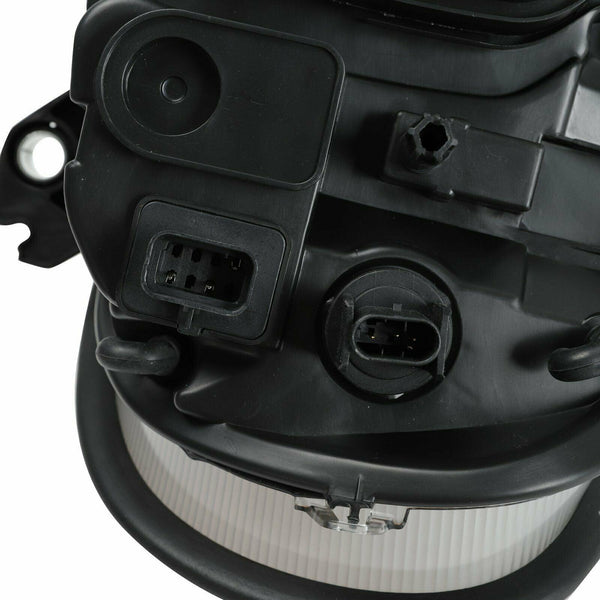 Headlight Headlamp Passenger Right Side RH For Freightliner M2 M-2 106 M2 112 - www.blackhorse-racing.com