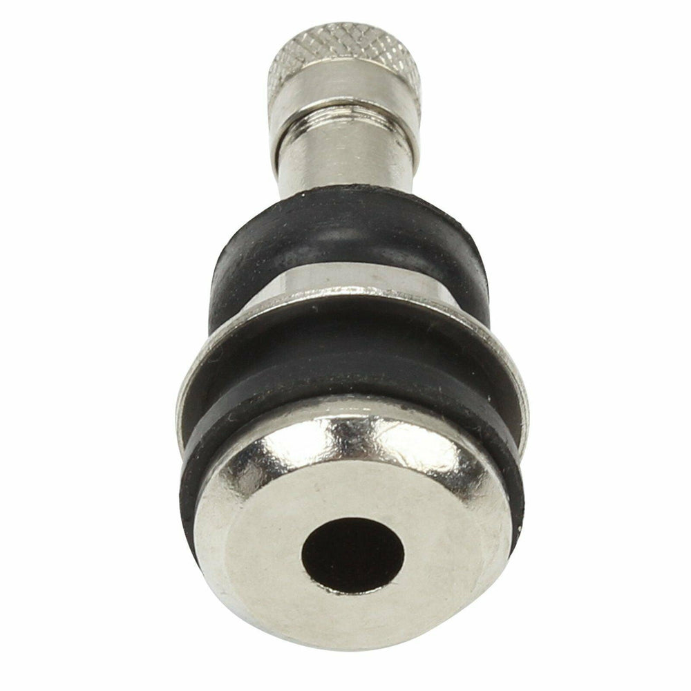 
                  
                    50Pcs TR416 CHROME METAL BOLT IN TIRE VALVE STEMS VALVE HOLES LONG 1 1/2" - www.blackhorse-racing.com
                  
                