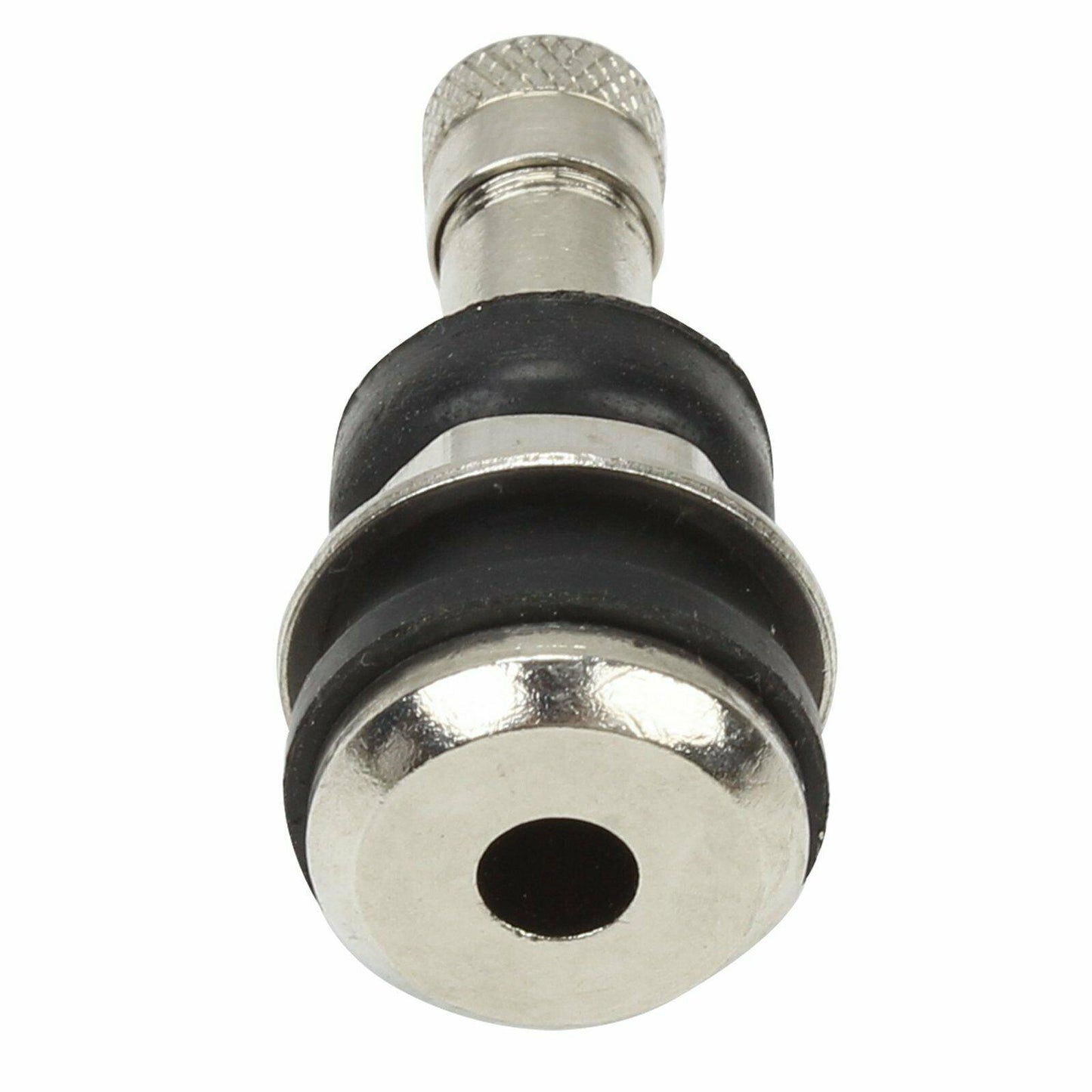 
                  
                    50Pcs TR416 CHROME METAL BOLT IN TIRE VALVE STEMS VALVE HOLES LONG 1 1/2" - www.blackhorse-racing.com
                  
                