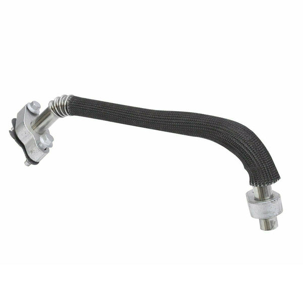 EGR Valve Tube Pipe for 05-07 Chevy Equinox 07-09 Pontiac Torrent V6 3.4L - www.blackhorse-racing.com