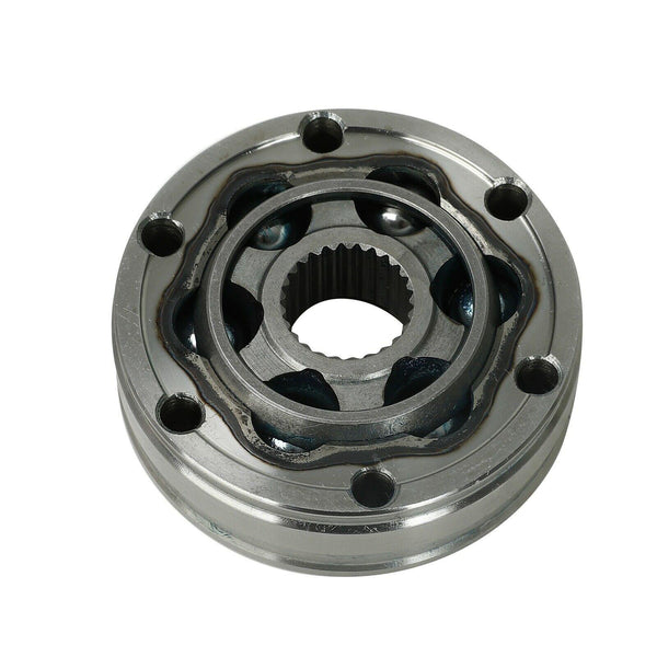 Front Driveshaft Rear CV Joint Rebuild Kit for Jeep Liberty - www.blackhorse-racing.com