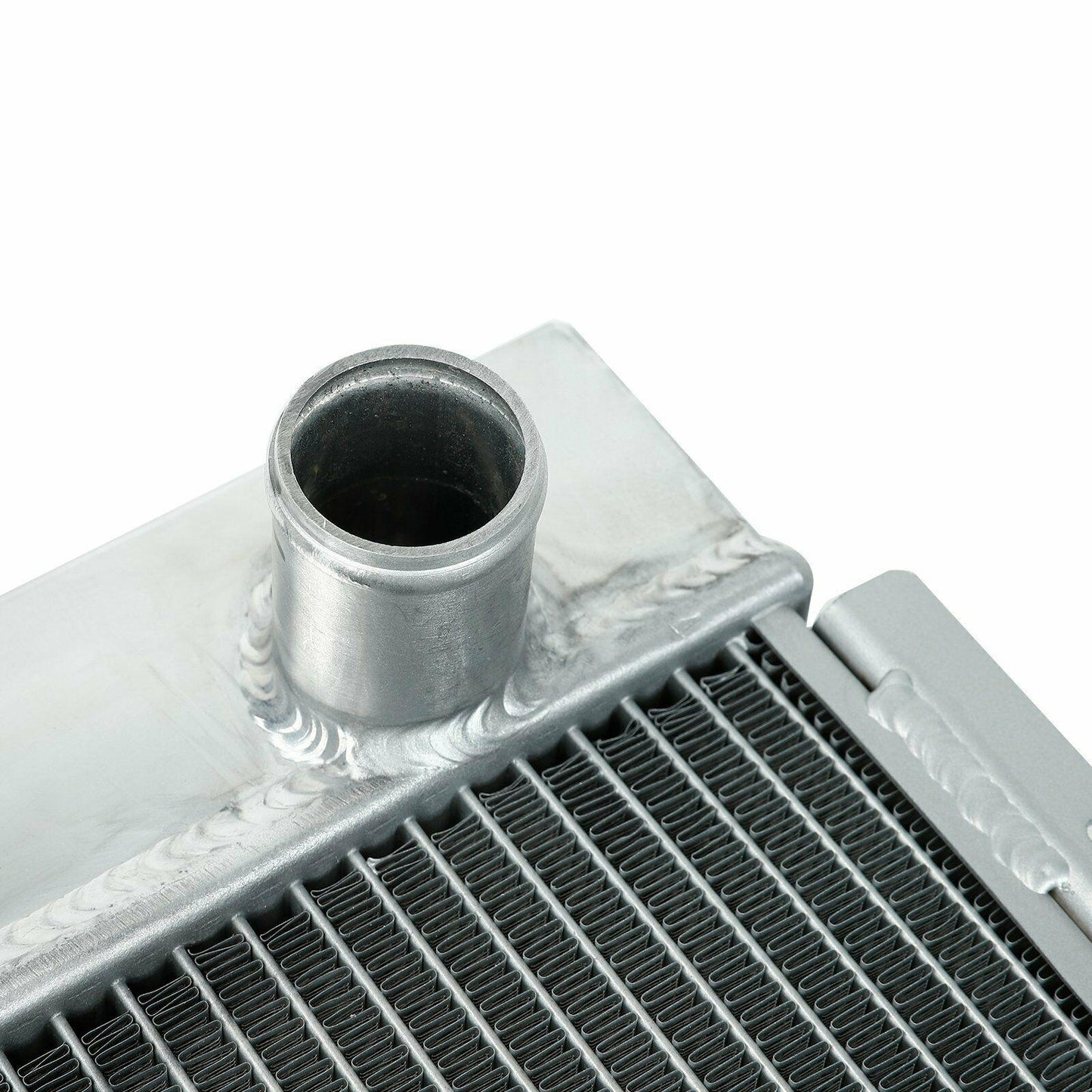 
                  
                    3 Row Aluminum Cooling Radiator Fit 1960-1966 Ford Mustang Falcon Comet V8 MT - www.blackhorse-racing.com
                  
                