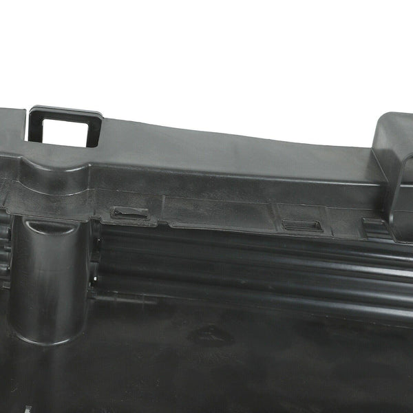 CH1206101 FITS 2014 2015 2016 2017 2018 JEEP CHEROKEE GRILLE AIR INTAKE ASSEMBLY - www.blackhorse-racing.com