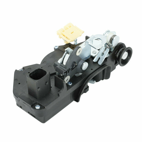 Fit 07-09 Escalade Tahoe Sierra Yukon Rear Left & Right Door Lock Actuator 2 PCS - www.blackhorse-racing.com