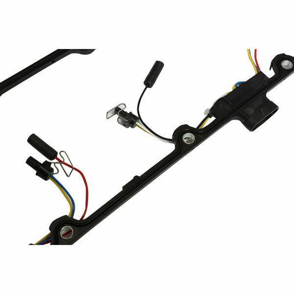 New Valve Cover Gasket & Harnesses KIT For 7.3L 94-97 Powerstroke Diesel - www.blackhorse-racing.com