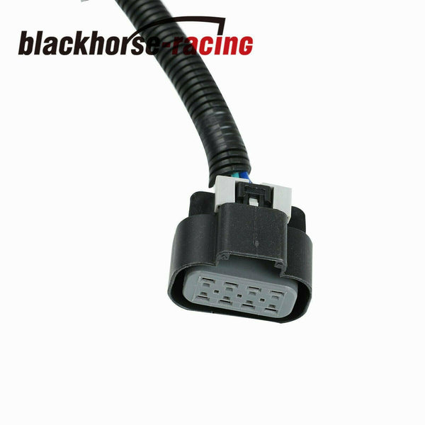For 2004-2017 Volvo VN VNL Headlight Headlamp Bezel Driver Left Side LH - www.blackhorse-racing.com