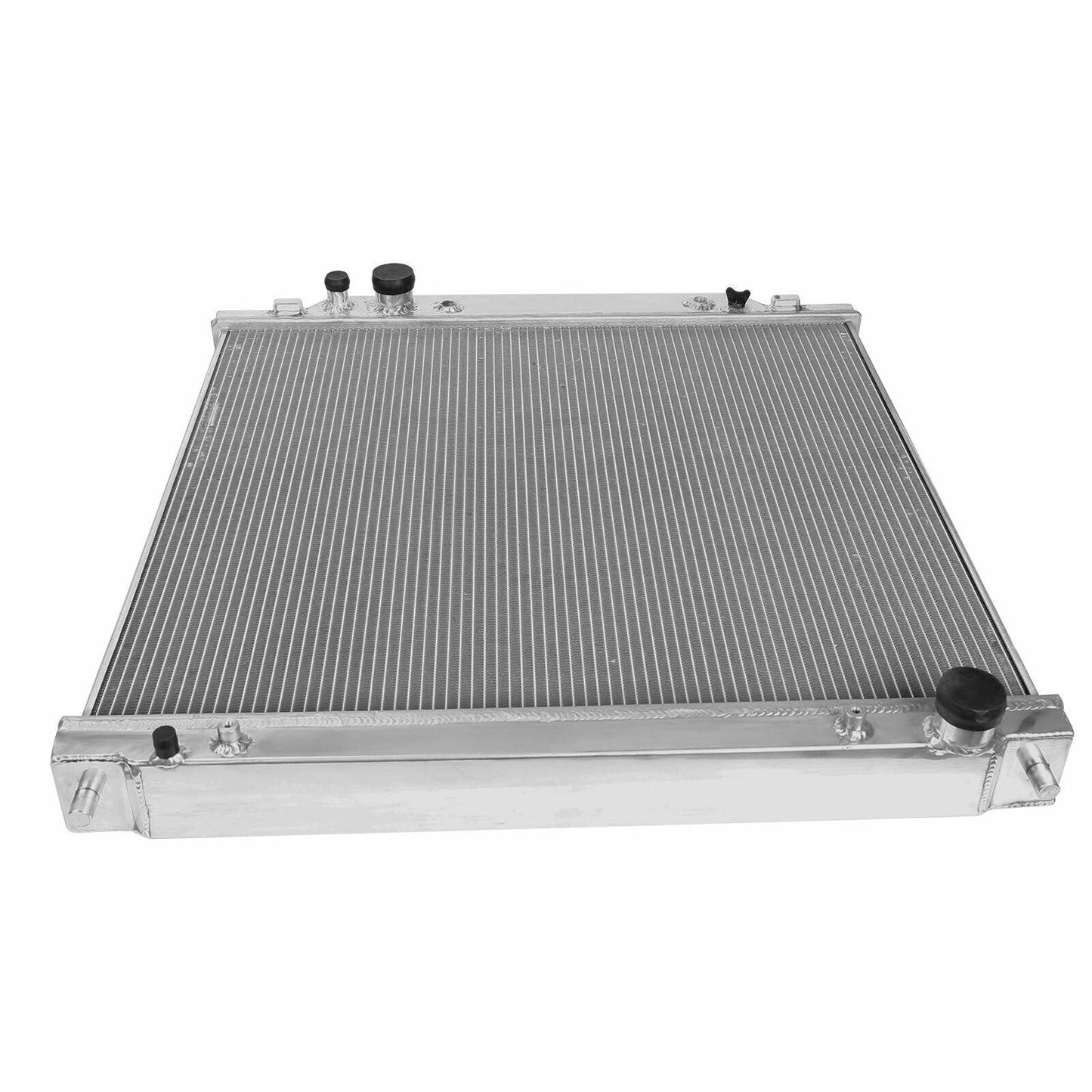 
                  
                    Aluminum Racing Radiator Fit Ford Excursion 99-05 F-250 F-350 F-450 Super Duty - www.blackhorse-racing.com
                  
                