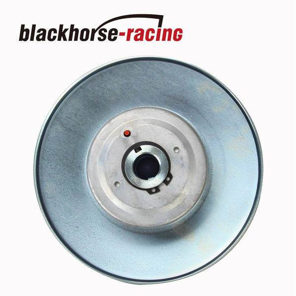 40 Series Torque Converter 3/4" Driven 1" Driver Clutch Pulley with Belt 203785 - www.blackhorse-racing.com