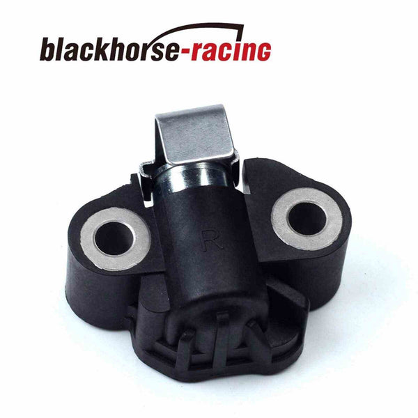 BLACKHORSE-RACING Timing Chain Kit Cam Phaser Oil Water Pump Fits Lincoln 5.4 V3 - www.blackhorse-racing.com