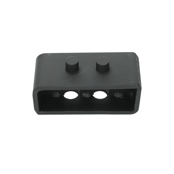 New 3'' Front and 2'' Rear Leveling lift kit Fits For Ford F150 4WD 2004-2014 - www.blackhorse-racing.com