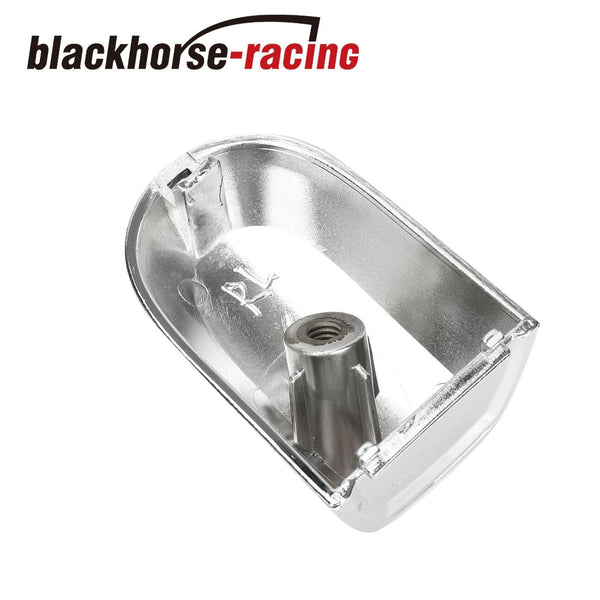 Fit 2011-2015 Kia Sorento Rear Left Exterior Outside Door Handle Driver Side - www.blackhorse-racing.com
