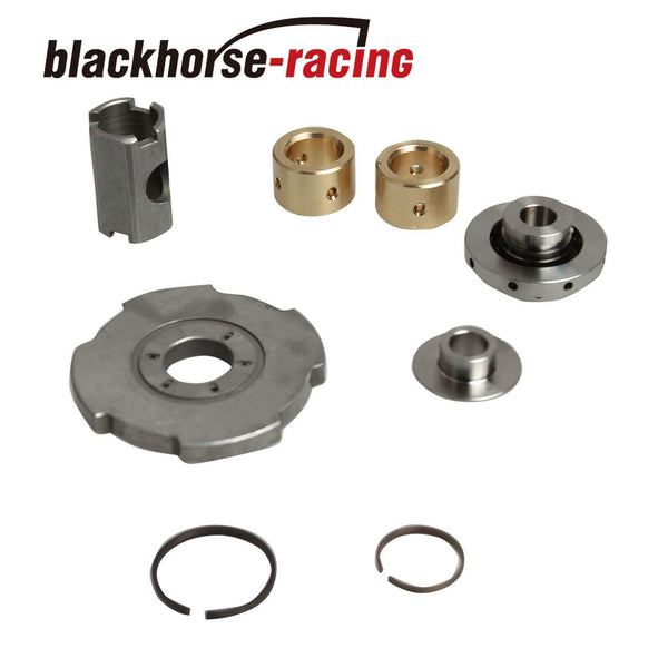 New Turbo Upgraded 360 Thrust Rebuild Kit For Ford Powerstroke 7.3L TP38 GTP38 - www.blackhorse-racing.com