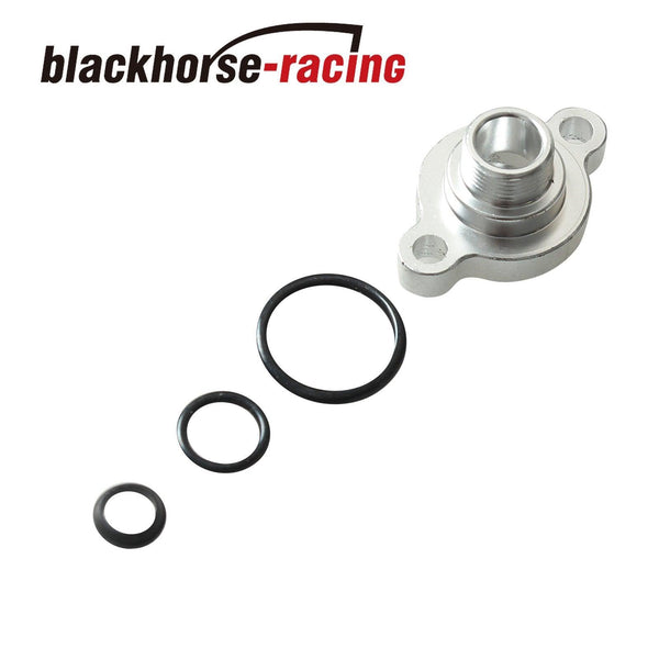 For 99-03 Ford 7.3L Powerstroke Diesel Fuel Pressure Regulator Spring&Seal Kit - www.blackhorse-racing.com