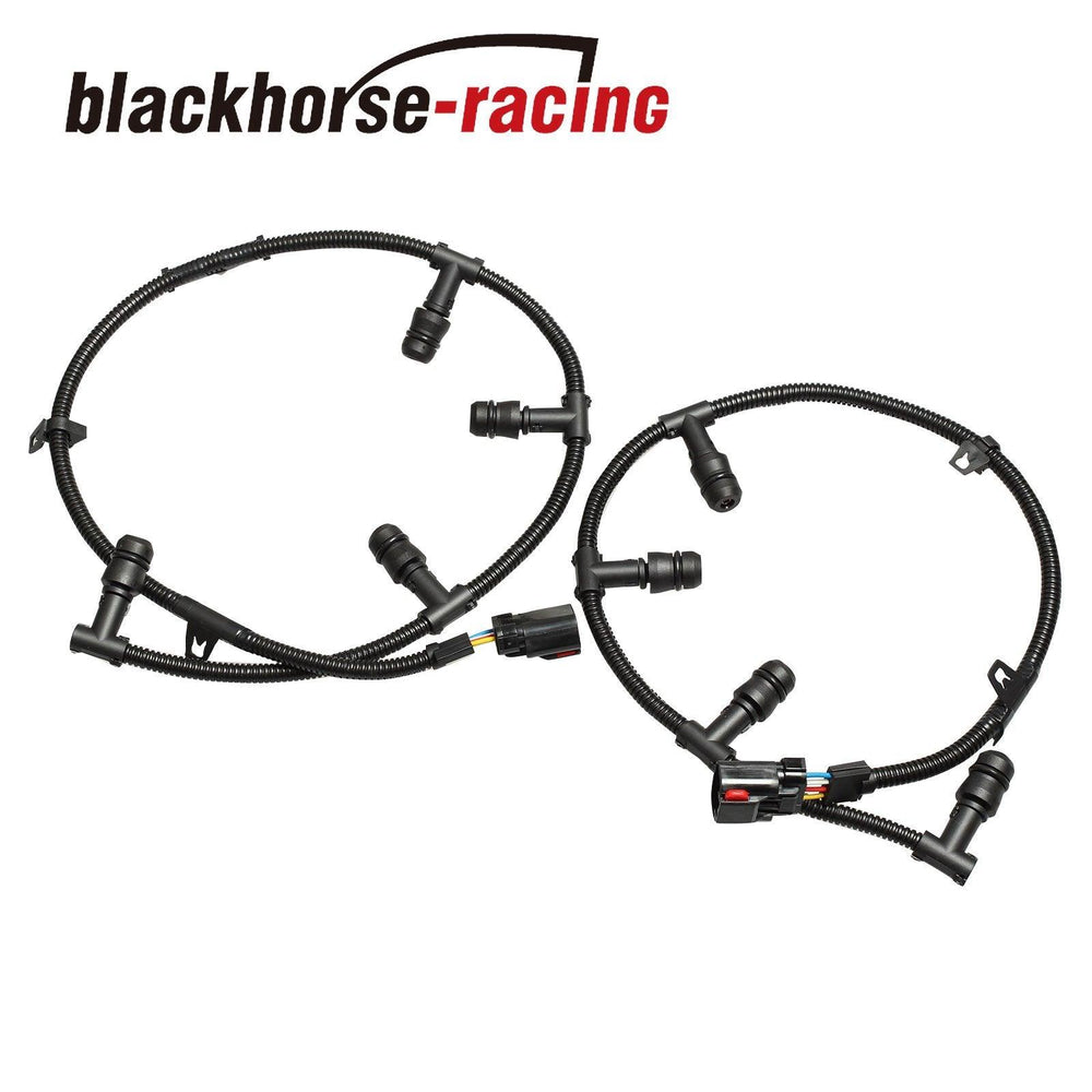 
                  
                    New Glow Plug Harness Right & Left Harness tool For 6.0L 2004-2010 Ford Diesel - www.blackhorse-racing.com
                  
                