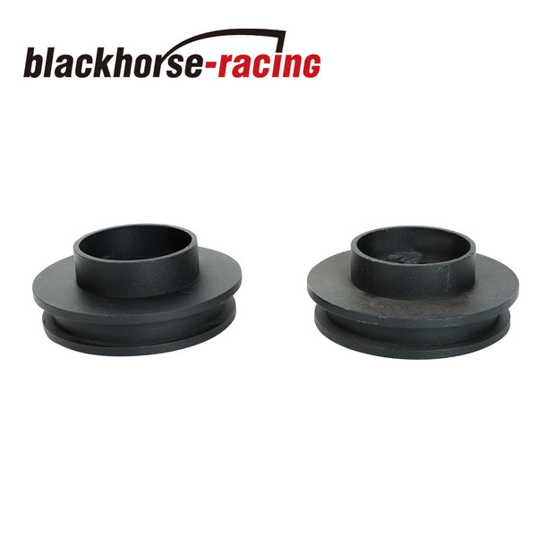 For 1999-2007 GMC Sierra Chevy 1500 4X2 Aluminum Front 2.5" Leveling Lif Kit