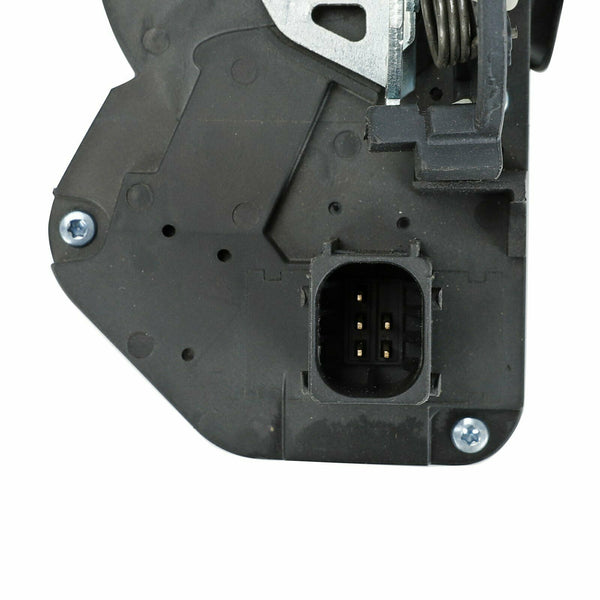 Fit 07-09 Escalade Tahoe Sierra Yukon Rear Left & Right Door Lock Actuator 2 PCS - www.blackhorse-racing.com