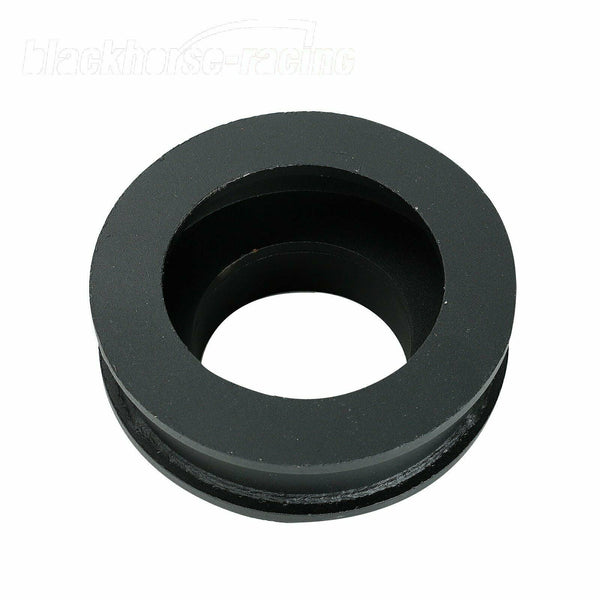 2.5" Front Steel Leveling Lift Kit Black For 2002-12 13 2014 Dodge Ram 1500 2WD - www.blackhorse-racing.com
