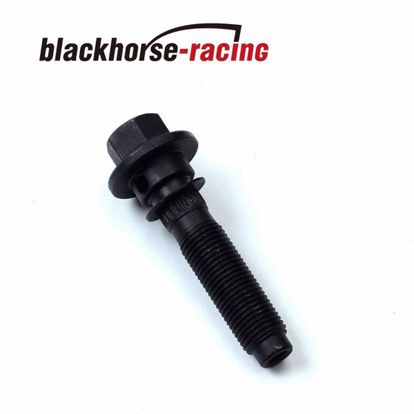 Fits Ford F150 F250 Lincoln 5.4L V8 04+ Timing Chain Water Pump Kit+Cam Phasers - www.blackhorse-racing.com