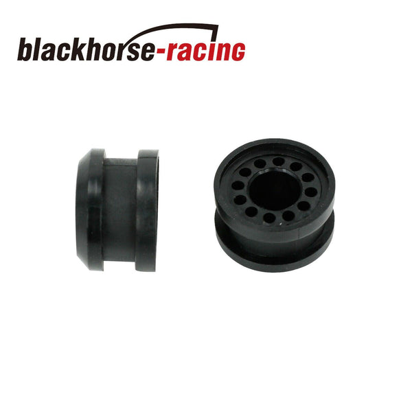 For 2002-05 Dodge Ram 4x4 Transfer Case Shifter Control Linkage+Grommet Bushings - www.blackhorse-racing.com
