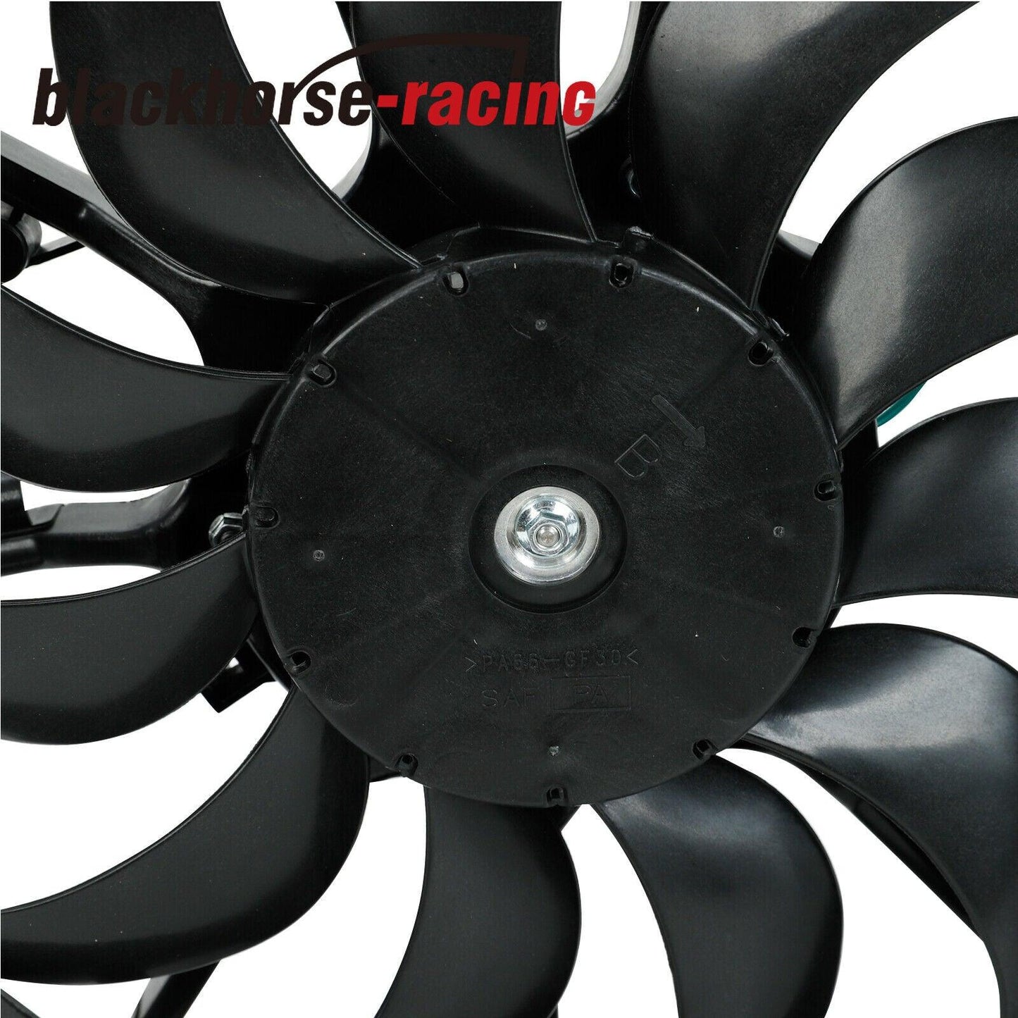 
                  
                    For Nissan Altima 07-16 Dual Radiator AC Condenser Cooling Fan Assembly NI311513 - www.blackhorse-racing.com
                  
                