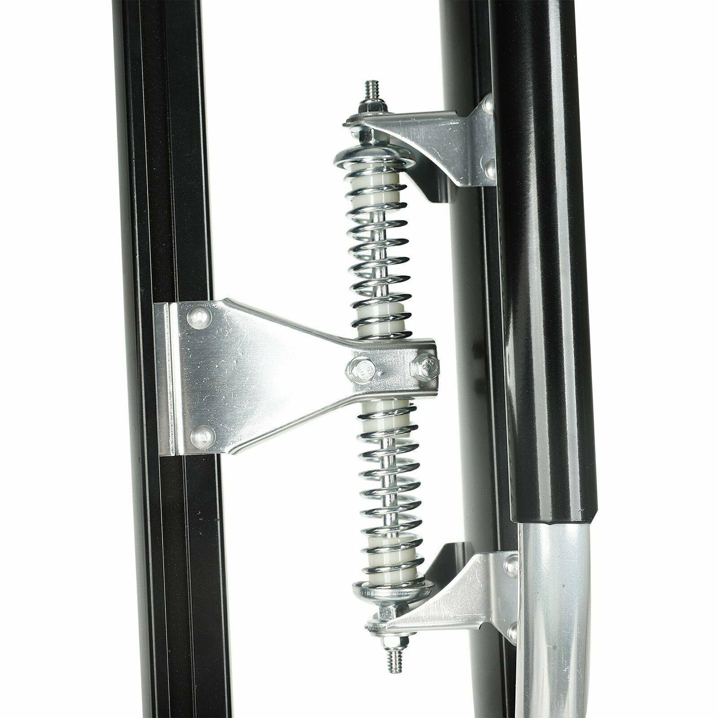 
                  
                    Black Drywall Stilts 48''-64'' Aluminum Tool Stilt For Painting Painter Taping - www.blackhorse-racing.com
                  
                