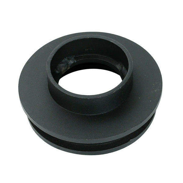 1500 4X2 Front 2.5" GMC Sierra Chevy For 1999-2007 Leveling Kit w/Shock Extender - www.blackhorse-racing.com