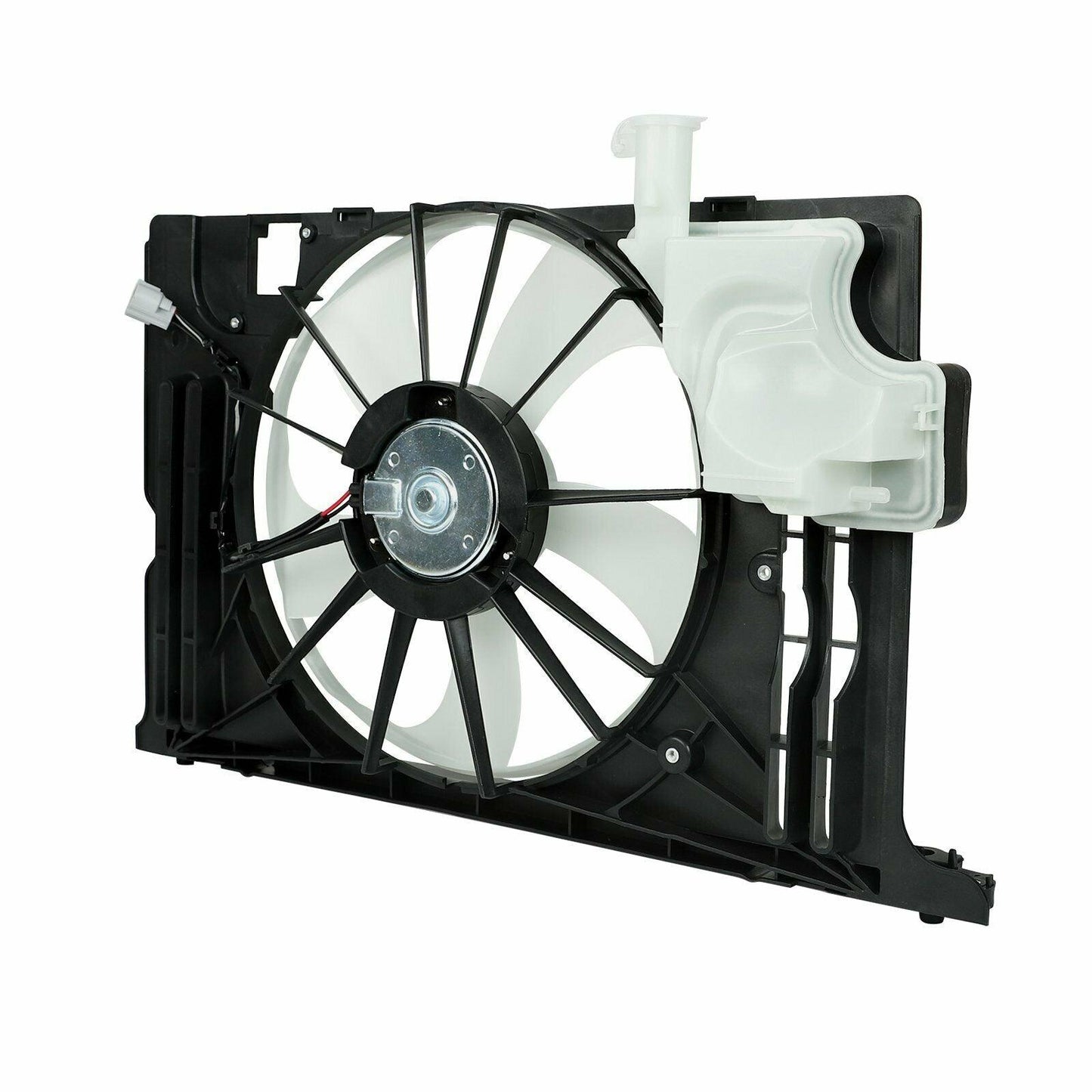
                  
                    TO3115181 Radiator Condenser Cooling Fan Assembly For 2014-2016 Toyota Corolla - www.blackhorse-racing.com
                  
                