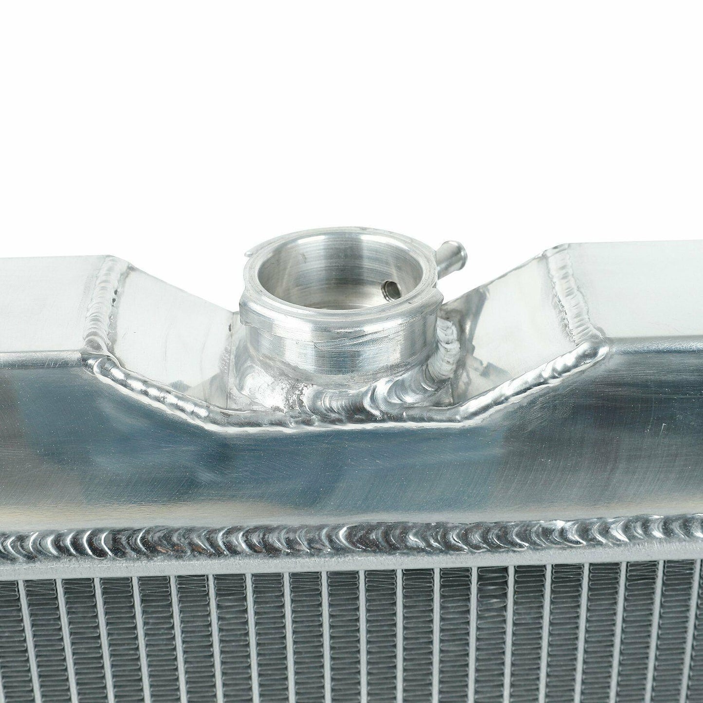 
                  
                    3 Row Aluminum Cooling Radiator Fit 1960-1966 Ford Mustang Falcon Comet V8 MT - www.blackhorse-racing.com
                  
                