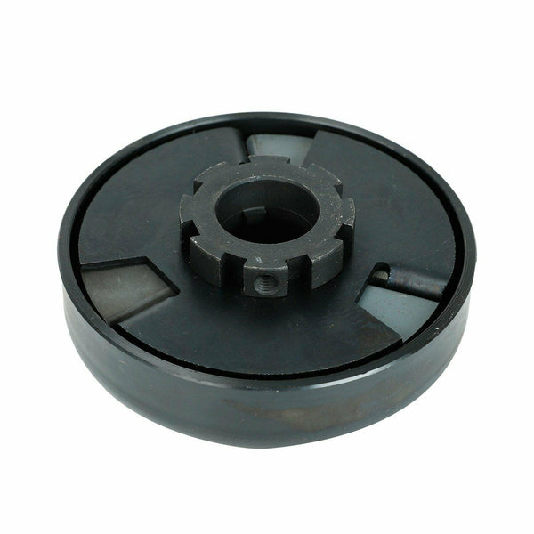 Go Kart 1" inch Bore Centrifugal Clutch 14T 14 Tooth Mini Bike 40/41/420 Chain - www.blackhorse-racing.com