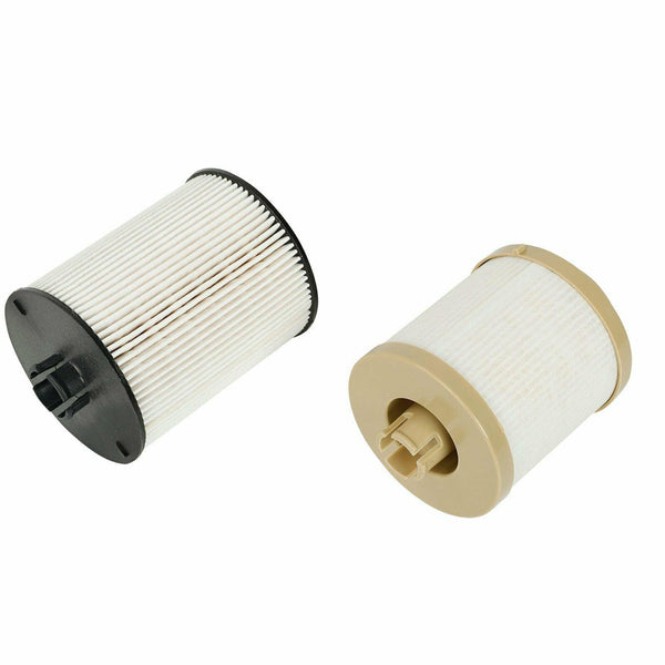 FD4617 Fuel Filter For Ford F350 F450 Super Duty 6.4 FD-4617 8C3Z-9N184-C - www.blackhorse-racing.com