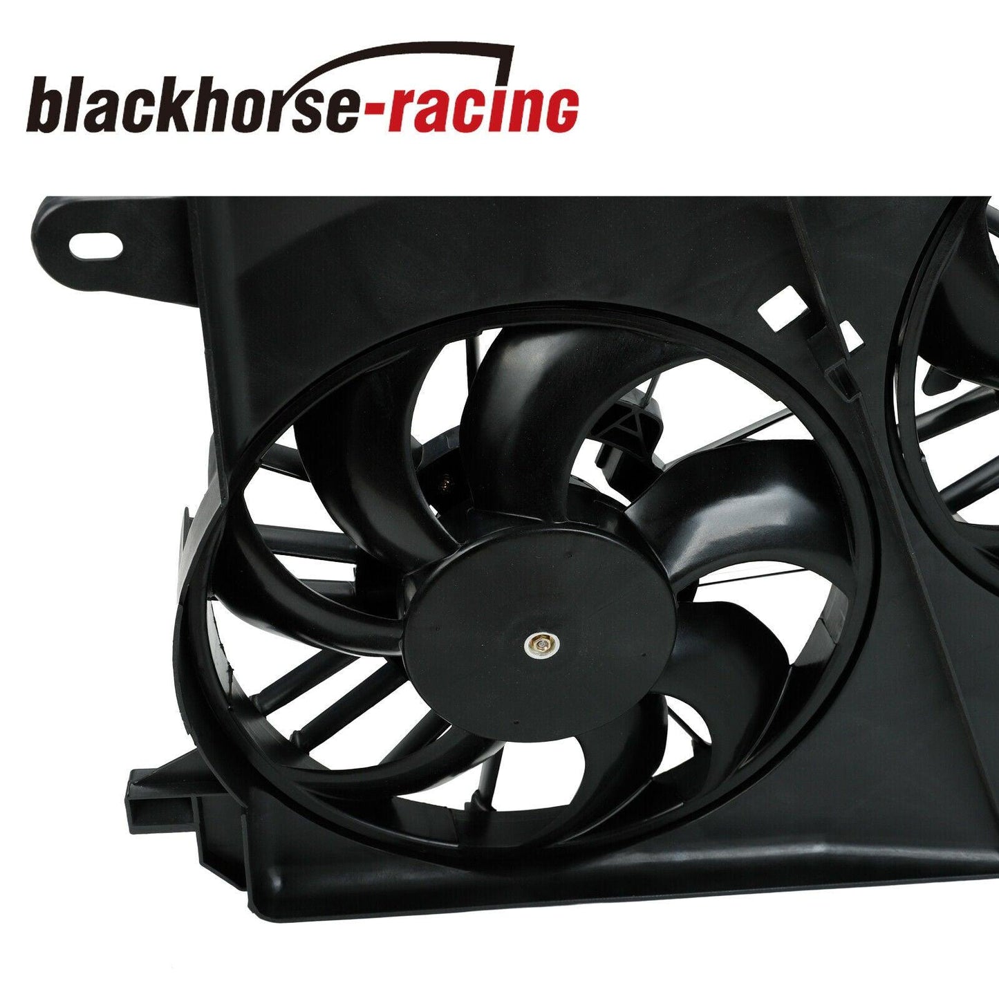 
                  
                    AC Radiator Cooling Fan Motor Fits Chrysler 300 Dodge Challenger Charger Magnum - www.blackhorse-racing.com
                  
                