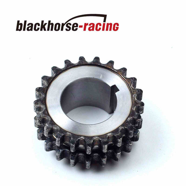 BLACKHORSE-RACING Timing Chain Kit Cam Phaser Oil Water Pump Fits Lincoln 5.4 V3 - www.blackhorse-racing.com