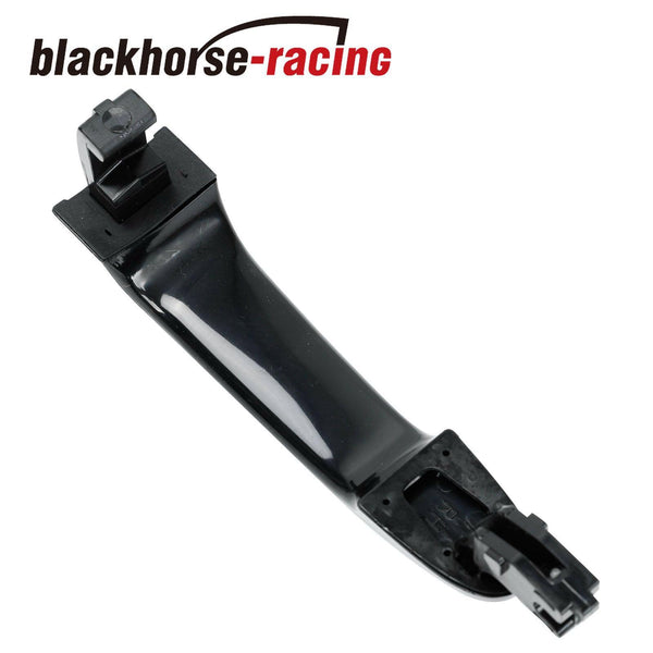 Fit 2005-2010 Kia Sportage Exterior Outside Door Handle RH Passenger Side Front - www.blackhorse-racing.com