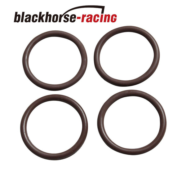 High Pressure Oil Rail Ball Tube Repair kit +TOOL&ORINGS Fits 03-10 Ford 6.0L - www.blackhorse-racing.com