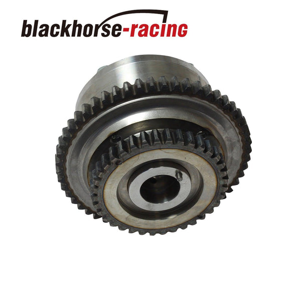 2Pcs VVTi Camshaft Cam Phaser Gear For Nissan Frontier Infiniti Xterra 3.5L 4.0L - www.blackhorse-racing.com